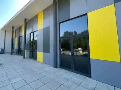 artisan peintre à Challans - image 2