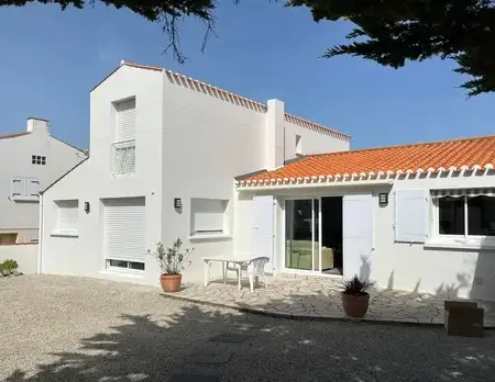 artisan peintre à Saint-Révérend - image 4