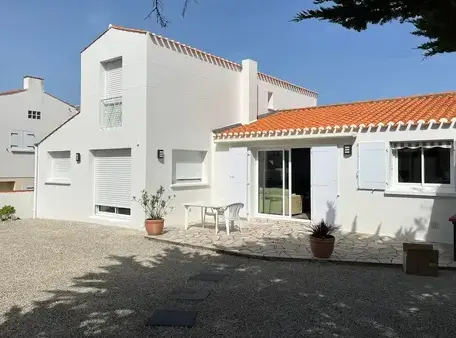 entreprise de peinture à Aizenay - image 3