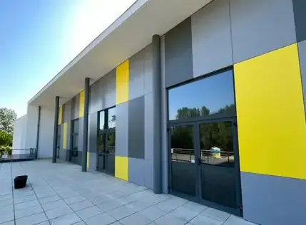 entreprise de peinture à Aizenay - image 4