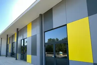 entreprise de peinture à Coëx - image 3