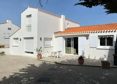 entreprise de peinture Saint-Hilaire-de-Riez-1
