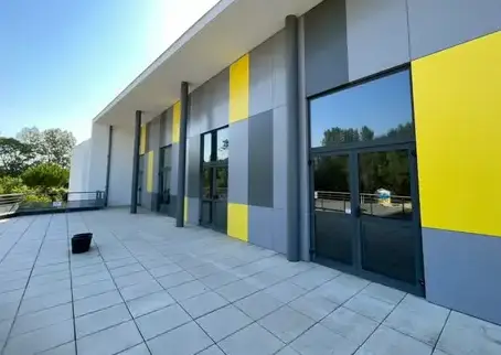 entreprise de peinture à Saint-Hilaire-de-Riez - image 3