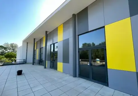 entreprise de peinture à Saint-Révérend - image 3