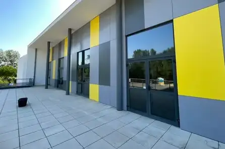 entreprise revêtement de sol Bretignolles-sur-Mer-1