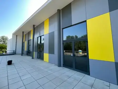 entreprise revêtement de sol Les Sables-d'Olonne-1
