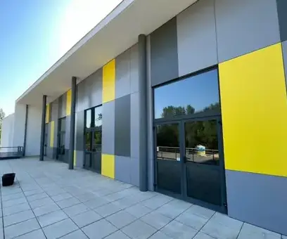 nettoyage façade Aizenay-1