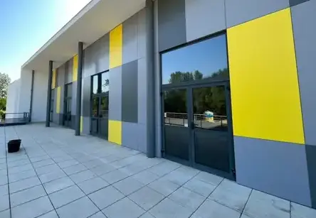 nettoyage façade à Challans - image 4