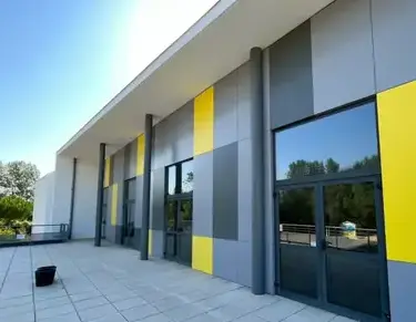nettoyage façade à Coëx - image 3