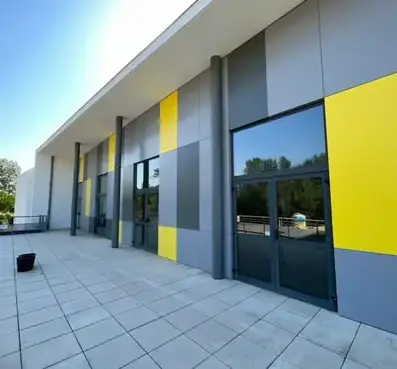 nettoyage façade à Commequiers - image 4