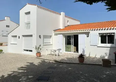 nettoyage façade à Saint-Gilles-Croix-de-Vie - image 2