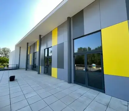 nettoyage façade à Saint-Hilaire-de-Riez - image 2