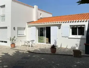 nettoyage toiture à Bretignolles-sur-Mer - image 2