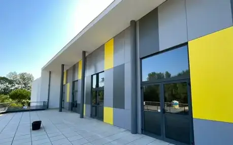 nettoyage toiture à Coëx - image 3