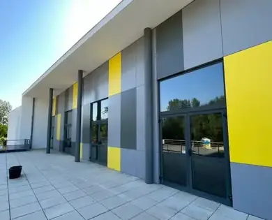 nettoyage toiture à Commequiers - image 3