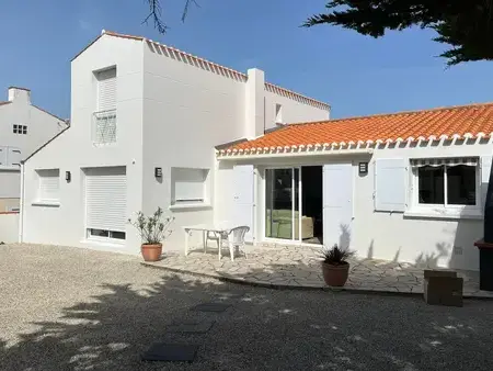 nettoyage toiture à Les Sables-d'Olonne - image 4
