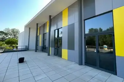 nettoyage toiture à Saint-Révérend - image 2