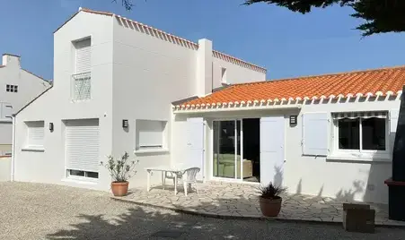 peintre décorateur à Aizenay - image 4