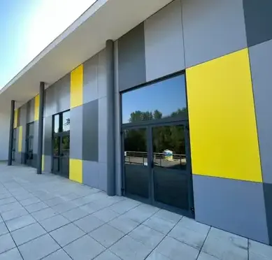 peintre décorateur à Coëx - image 4