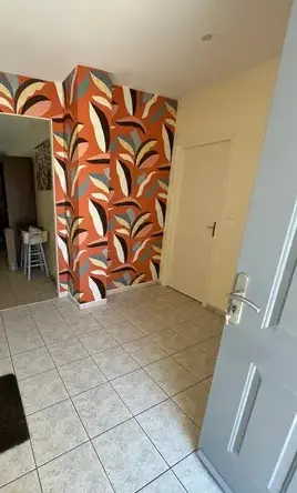 peintre décorateur à Saint-Révérend - image 3