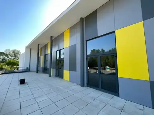 peintre intérieur à Aizenay - image 4