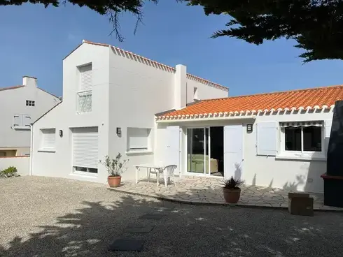 peintre intérieur à Bretignolles-sur-Mer - image 4