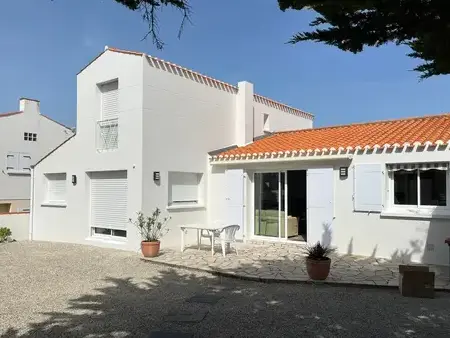 peintre intérieur à Challans - image 4
