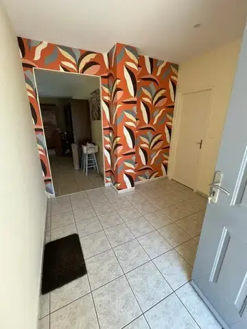 peintre intérieur à Givrand - image 2