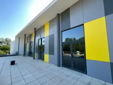 peintre intérieur à Les Sables-d'Olonne - image 2