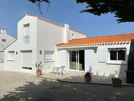 peintre intérieur à Saint-Hilaire-de-Riez - image 2