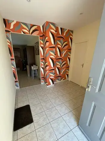 peintre intérieur à Saint-Révérend - image 2