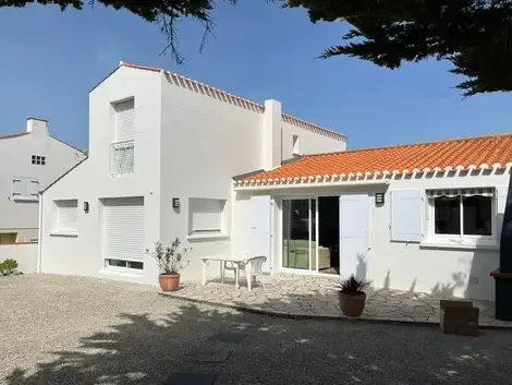 peintre intérieur à Saint-Révérend - image 3