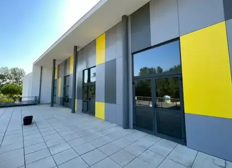 ravalement de façade Aizenay-1