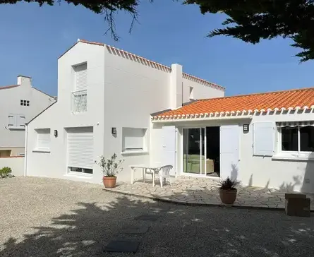 ravalement de façade à Aizenay - image 4