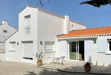 ravalement de façade à Bretignolles-sur-Mer - image 4