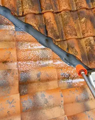 ravalement de façade à Challans - image 2