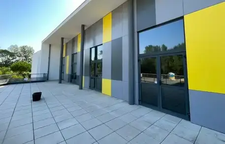 ravalement de façade à Challans - image 3