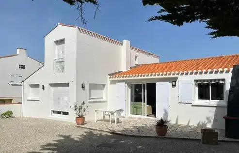 ravalement de façade Coëx-1