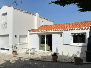 ravalement de façade à Commequiers - image 3