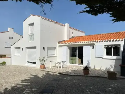 ravalement de façade à Les Sables-d'Olonne - image 3