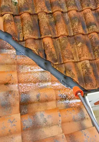 ravalement de façade Saint-Révérend-1