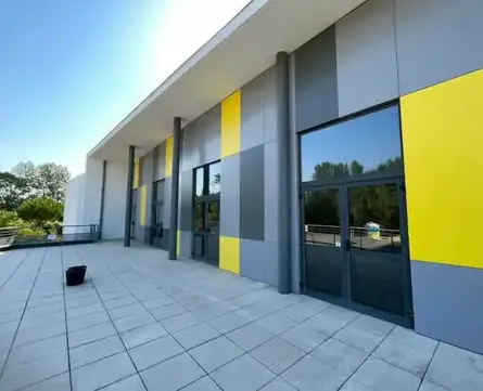 ravalement de façade à Saint-Révérend - image 2