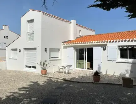 ravalement de façade à Saint-Révérend - image 3