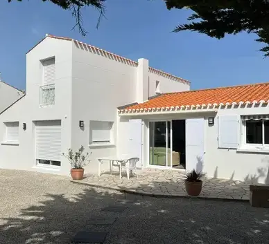 rénovation intérieure à Aizenay - image 2