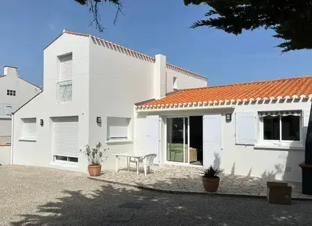 rénovation intérieure à Bretignolles-sur-Mer - image 2