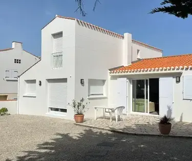 rénovation intérieure à Coëx - image 4