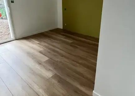 rénovation intérieure à Saint-Révérend - image 2