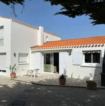 rénovation intérieure à Saint-Révérend - image 3